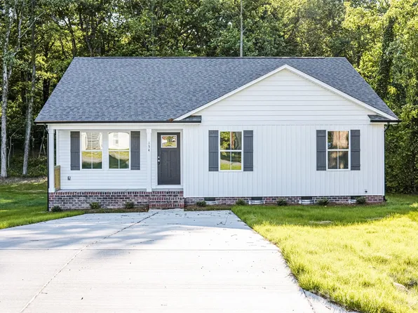 LOT 1 Kimball St, Kannapolis, NC 28081