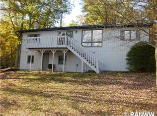 N6304 Carlton Rd, Spooner, WI 54801