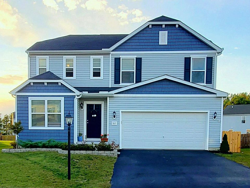 1st image of 365 Glen Crossing Dr