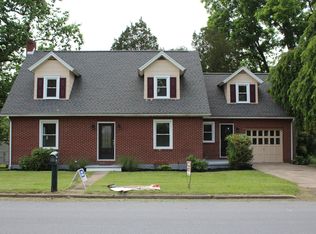 502 N 2nd St, Halifax, PA 17032