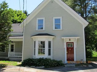 37 Willow St, Winterport, ME 04496