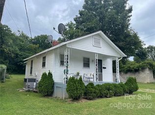 305 Hardin Rd, Forest City, NC 28043