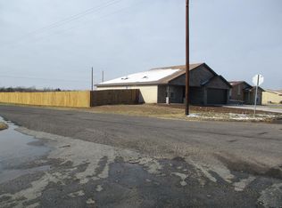 1645 Cloud St, San Angelo, TX 76905