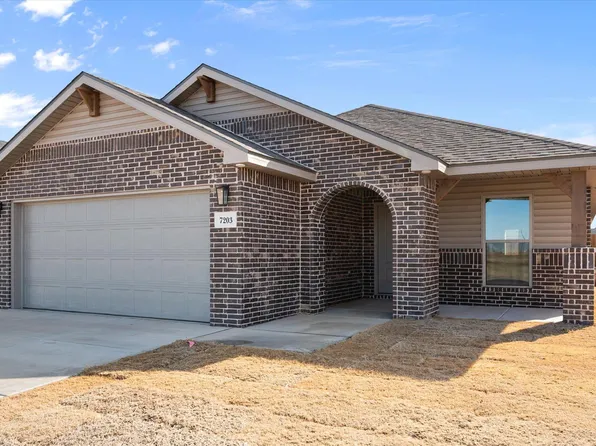 7203 7th St, Lubbock, TX 79416