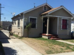 3711 Ruthelen St, Los Angeles, CA 90018
