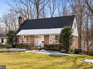 8505 Thames St, Springfield, VA 22151