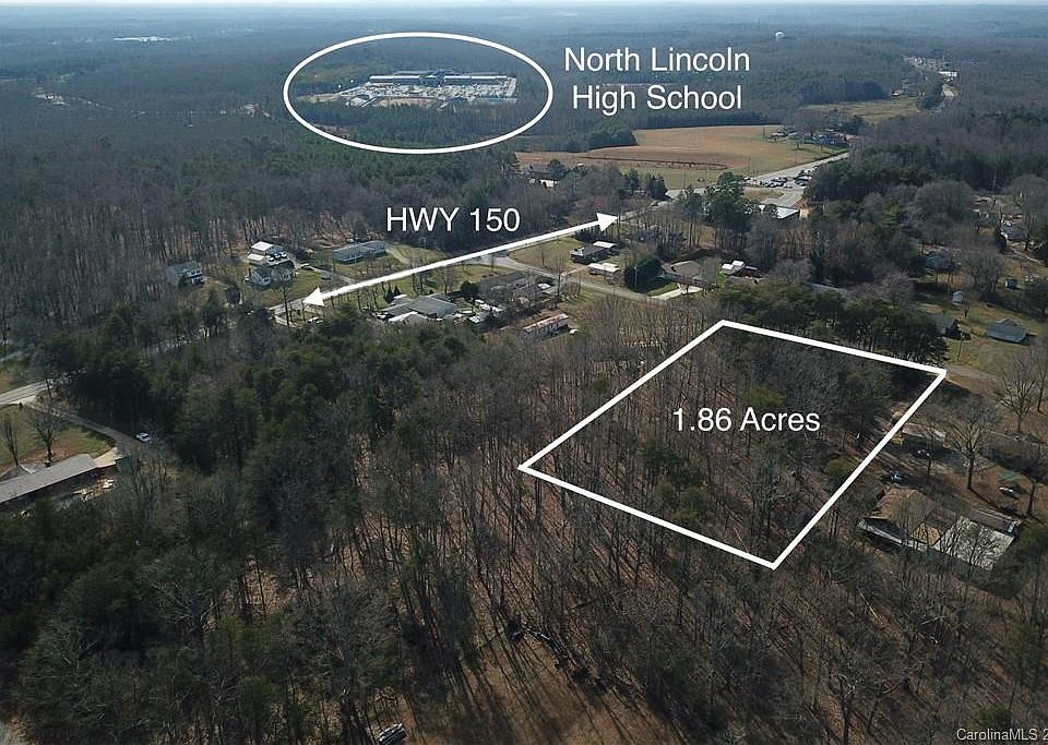 2nd image of Anderson Mountain Rd