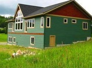 397 Cedar Ridge Rd, Dover, ID 83864