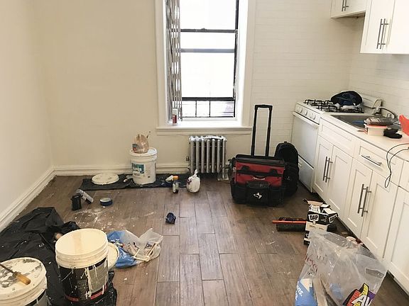 2nd image of 35 Linden Blvd APT A6