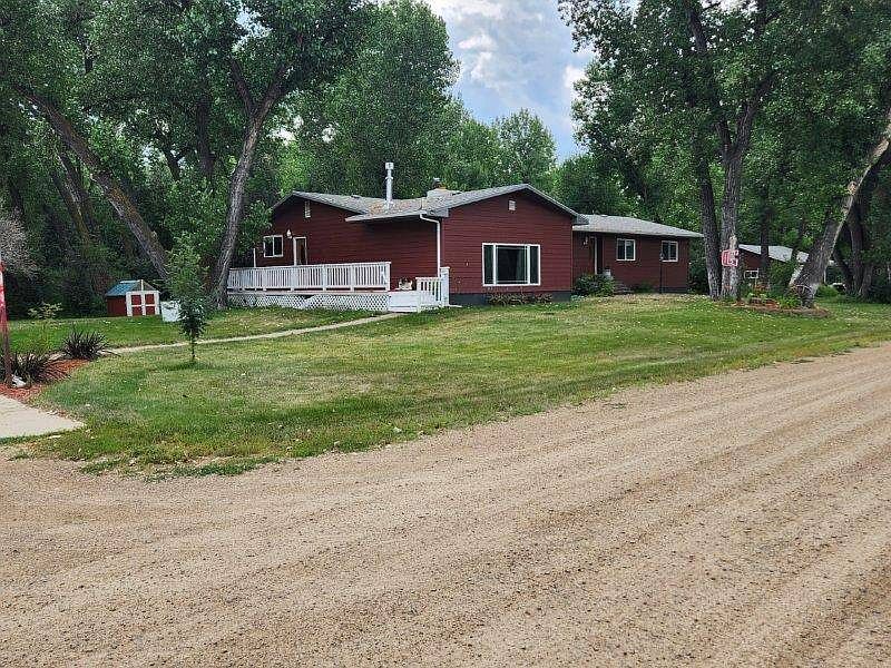 41 River Dr, Glasgow, MT 59230 | MLS #11191225 | Zillow