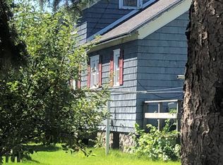 842 Parnell St, Marinette, WI 54143