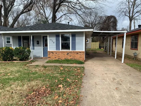 519 Joannes St, Bossier City, LA 71111