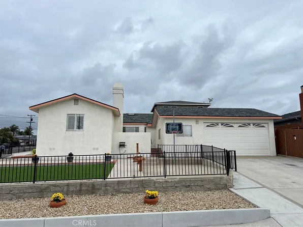 320 N 7th St, Grover Beach, CA 93433