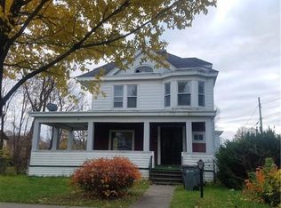 110 E Bloomfield St, Rome, NY 13440