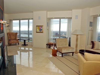 1 Avery St #Penthouse 2-a, Boston, MA, 02111