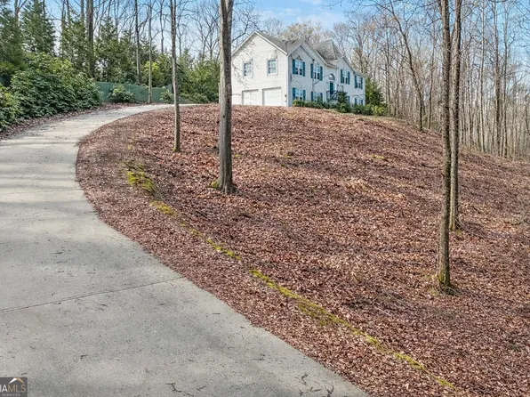 6049 Mill Rose Trce, Flowery Branch, GA 30542