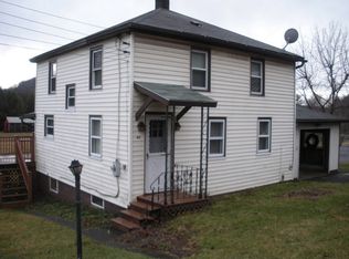 411 Toby Rd, Kersey, PA 15846