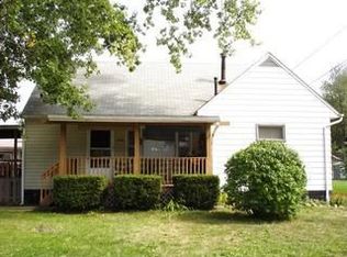 4060 Ivanhoe Ave, Sheffield Lake, OH