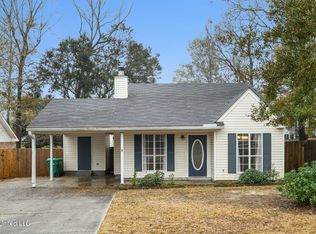99100 Koloa St, Diamondhead, MS 39525