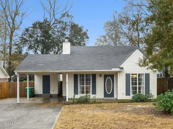 99100 Koloa St, Diamondhead, MS 39525