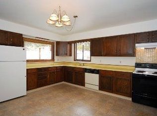 5821 Cliff Rd, Evergreen, CO 80439