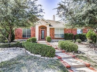 1303 Bradford Trace Dr, Allen, TX 75002