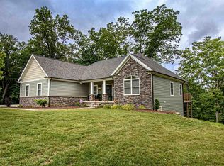 71 Booth Field Rd, Owensboro, KY 42301