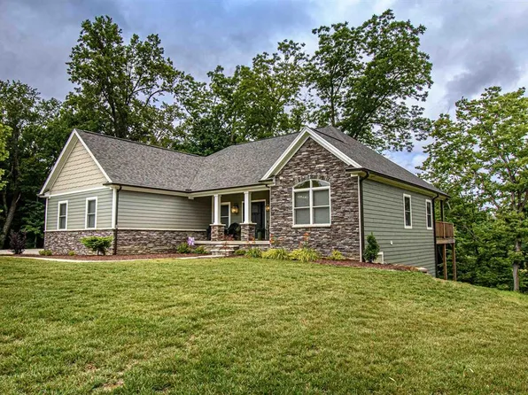 71 Booth Field Rd, Owensboro, KY 42301