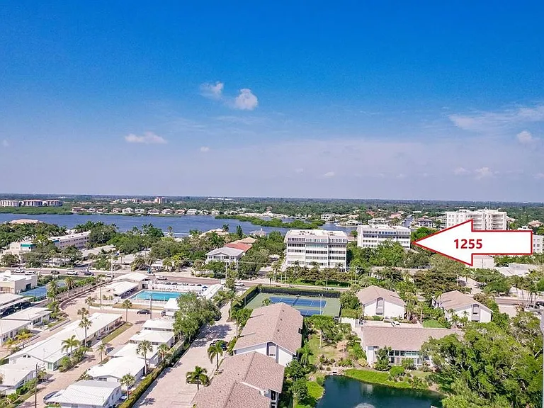 1255 E Peppertree Dr #306 — Photo 1