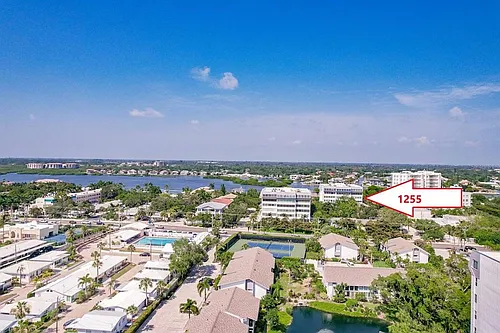1255 E Peppertree Dr #306 Photo 1