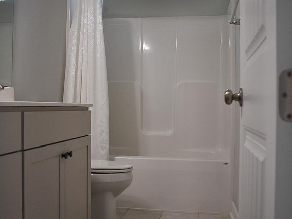 Downstairs bathroom