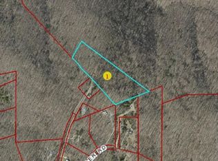 1616 Fire Tower Rd, Snow Camp, NC 27349