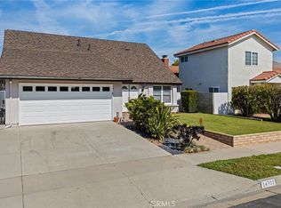 14701 Doncaster Rd, Irvine, CA 92604