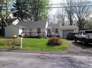2246 County Road 139, Ovid, NY 14521