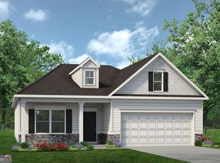 24 Busby Dr, Rome, GA 30161