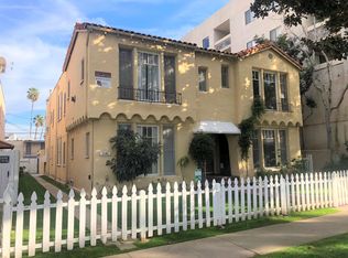 1146 S Clark Dr #1146, Los Angeles, CA 90035
