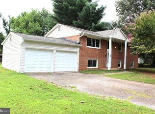 4070 Clyde Ln, White Plains, MD