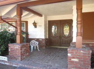 901 Arbolado Dr, Fullerton, CA 92835