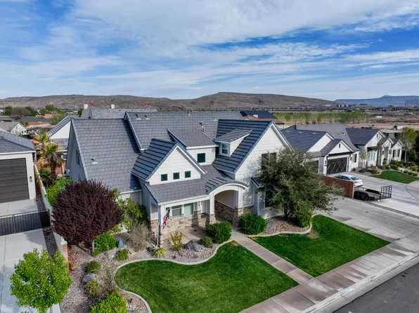 3765 S Hydeberry St, George, UT 84790