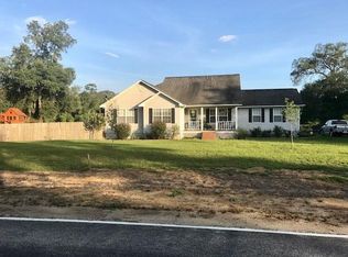 179 Bobcat Trl, Nicholls, GA 31554
