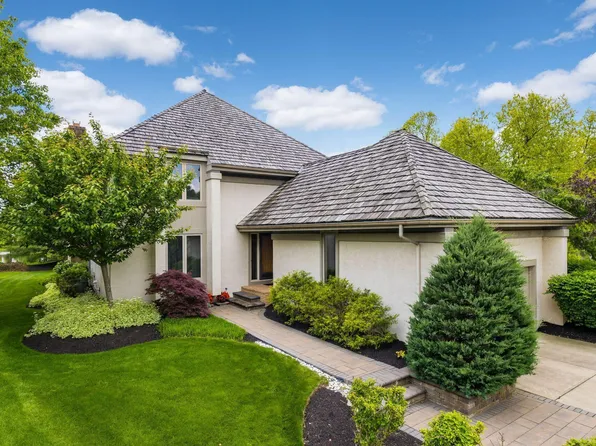 7820 Nassau Loop, Dublin, OH 43017