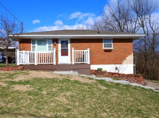 706 Monte Ln, Covington, KY