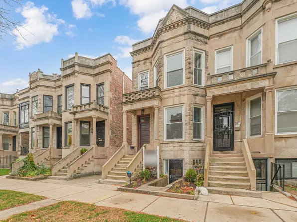 5344 S Drexel Ave, Chicago, IL 60615