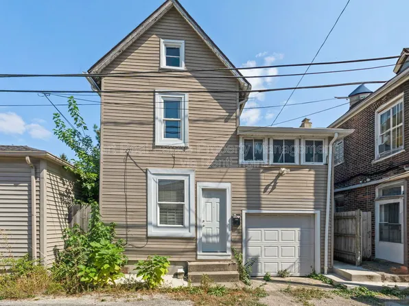 957 Harrison Ave, Columbus, OH 43201