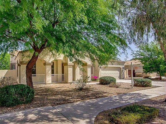 2nd image of 21914 E Via De Olivos Dr