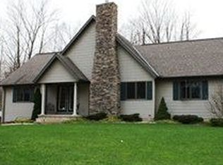 1211 Lewis Rd, Ontario, OH 44903