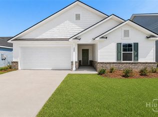 206 Hasty Point Rd, Port Wentworth, GA 31407