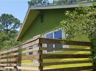 2205 Highway 98 W, Carrabelle, FL 32322