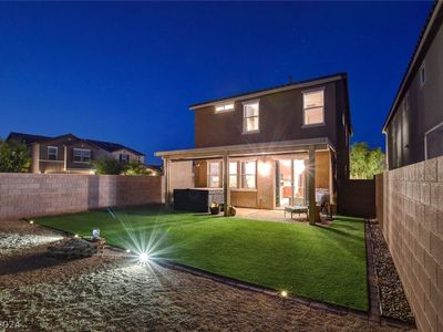 9260 Quartz Hills Ave, Las Vegas, NV, 89178