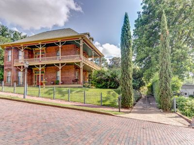 508 Klein St, Vicksburg, MS, 39180